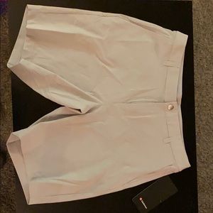 Commission Short Classic 9”